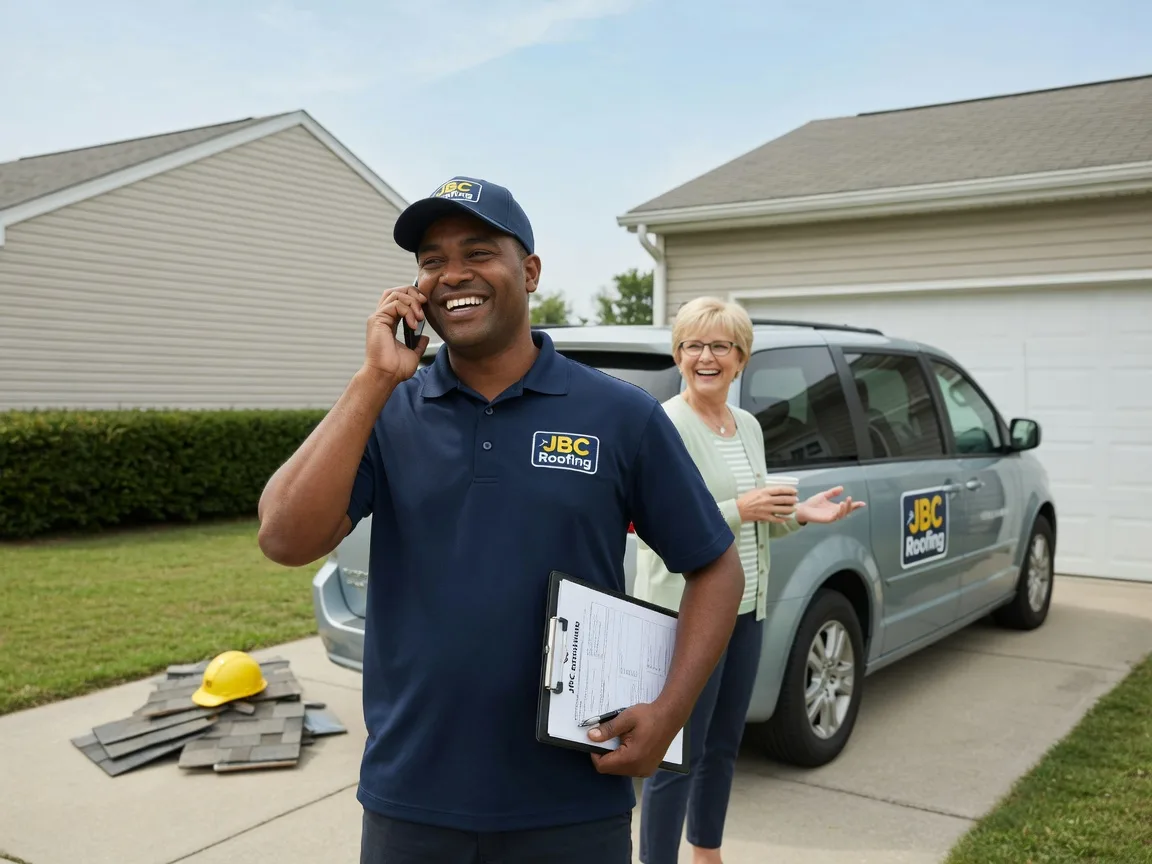 Roof Replacement North Kingstown, RI FAQs
